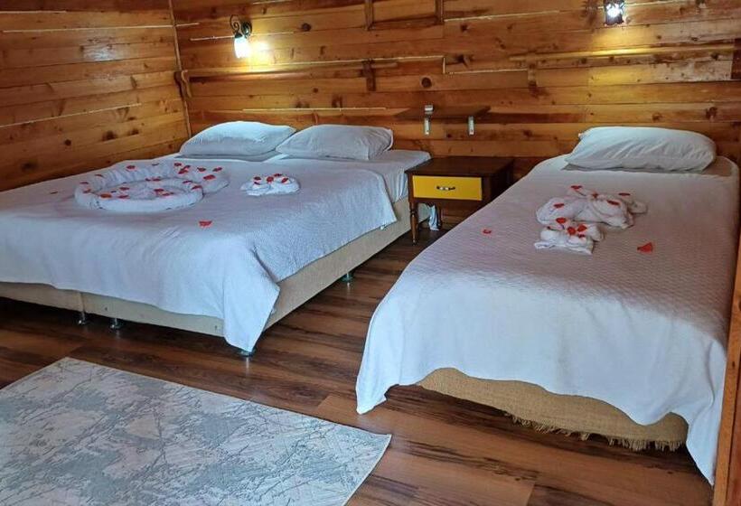 Отель Angels Garden