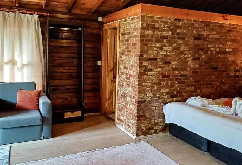 Отель Angels Garden