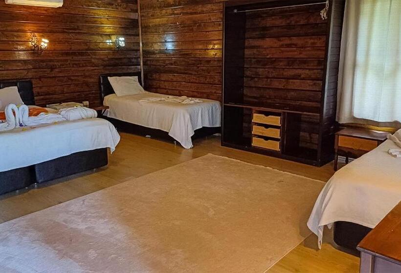 Отель Angels Garden