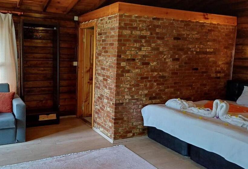 Отель Angels Garden