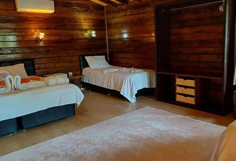 فندق Angels Garden