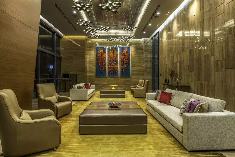 호텔 Ascott Sentral Kuala Lumpur