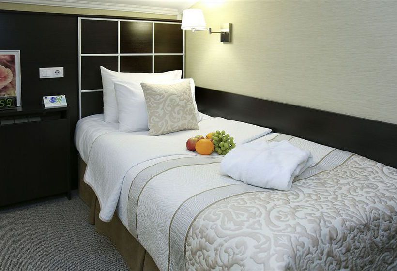 호텔 Best Western Kaluga