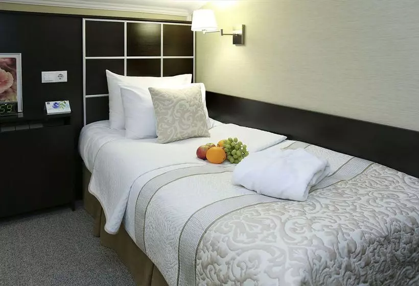 酒店 Best Western Kaluga