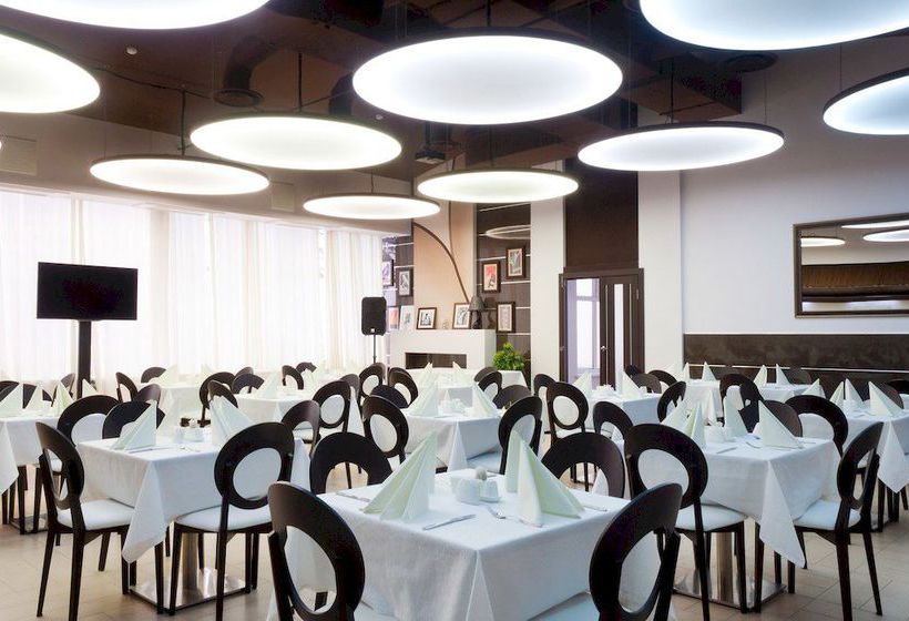 호텔 Best Western Kaluga