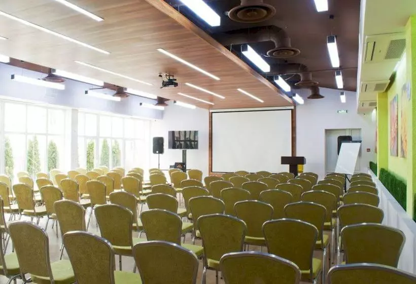 酒店 Best Western Kaluga