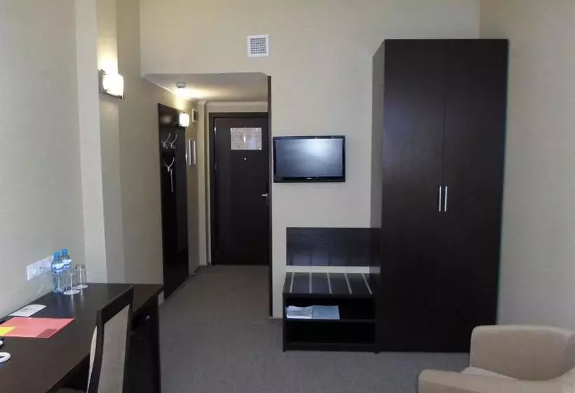 酒店 Best Western Kaluga