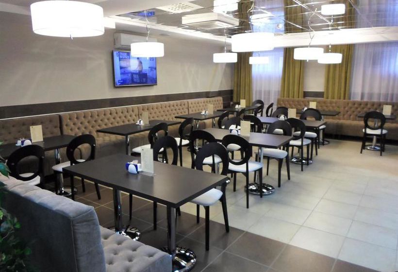 호텔 Best Western Kaluga