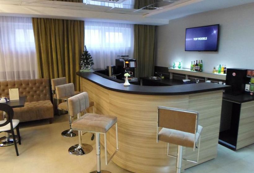 호텔 Best Western Kaluga