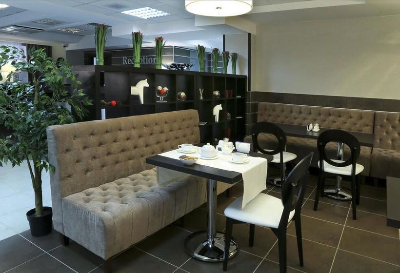 호텔 Best Western Kaluga