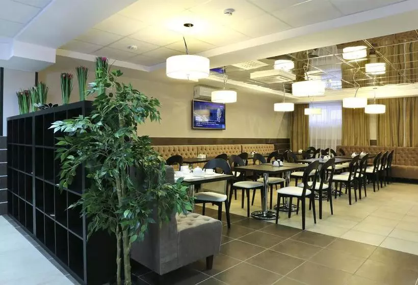 酒店 Best Western Kaluga