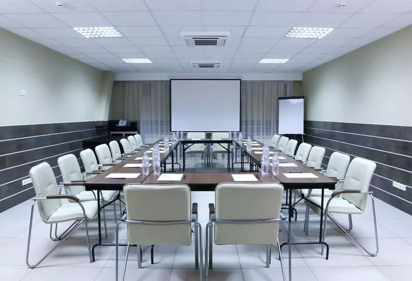 酒店 Best Western Kaluga