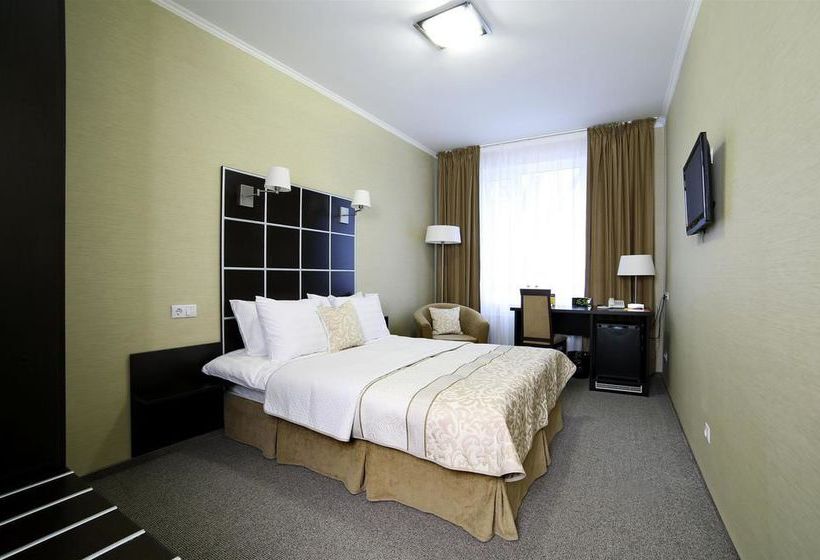 호텔 Best Western Kaluga