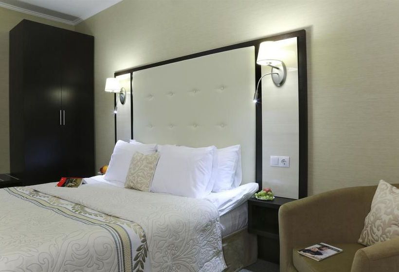 호텔 Best Western Kaluga