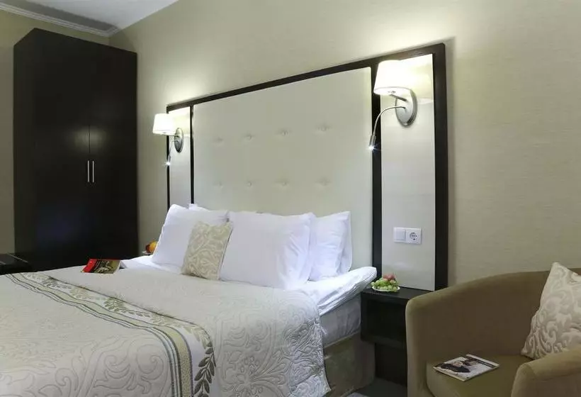 酒店 Best Western Kaluga