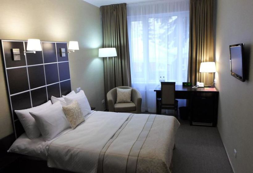 호텔 Best Western Kaluga