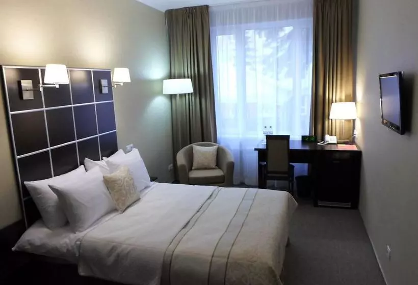 酒店 Best Western Kaluga