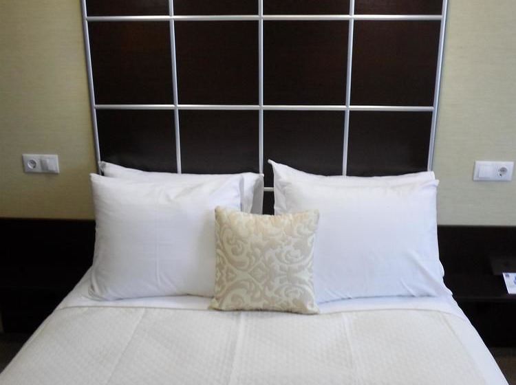 호텔 Best Western Kaluga