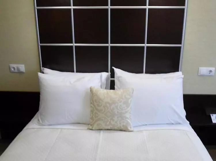 酒店 Best Western Kaluga