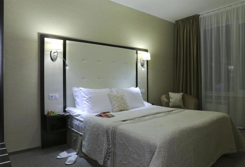 호텔 Best Western Kaluga