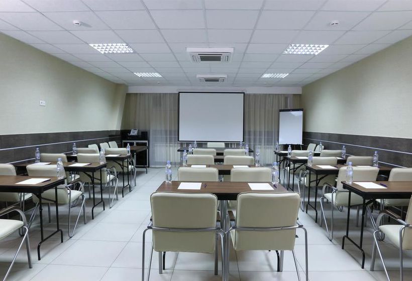 호텔 Best Western Kaluga