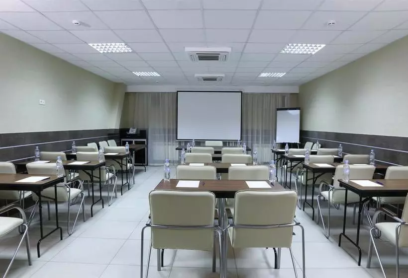 酒店 Best Western Kaluga