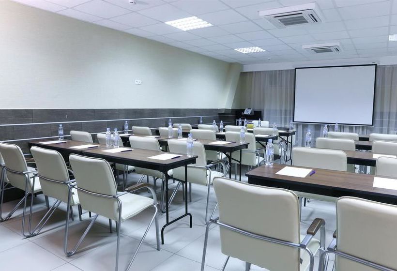 호텔 Best Western Kaluga