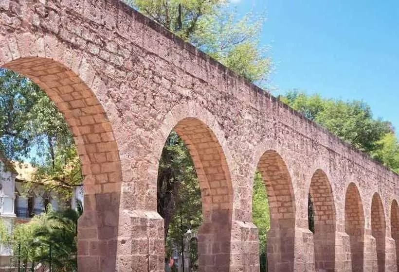 فندق Boutique Casa Madero