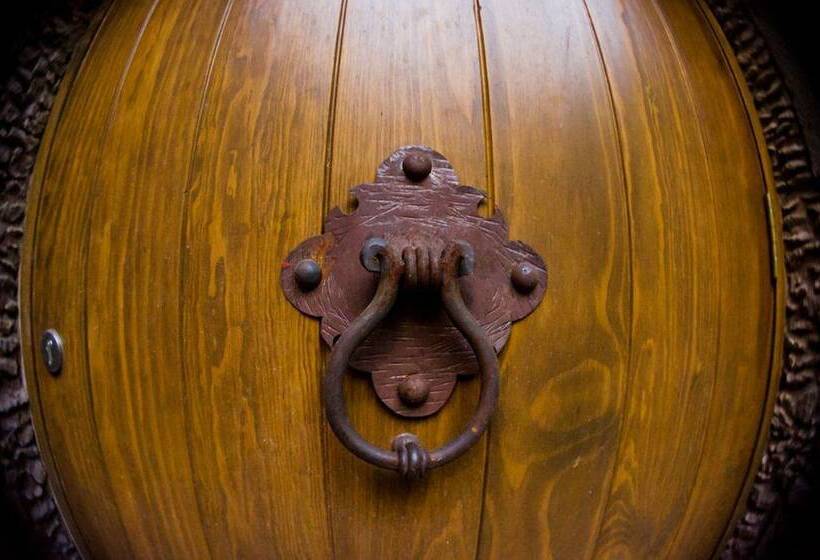 فندق Boutique Casa Madero