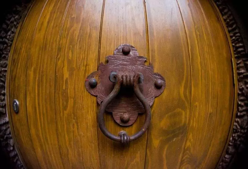 فندق Boutique Casa Madero