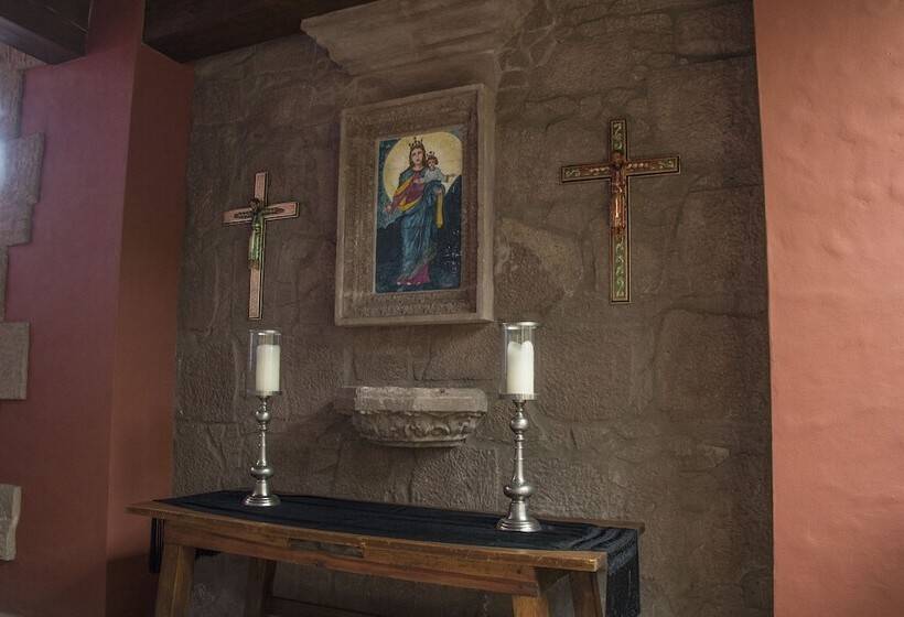 فندق Boutique Casa Madero