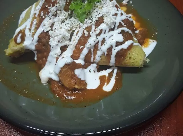 فندق Boutique Casa Madero