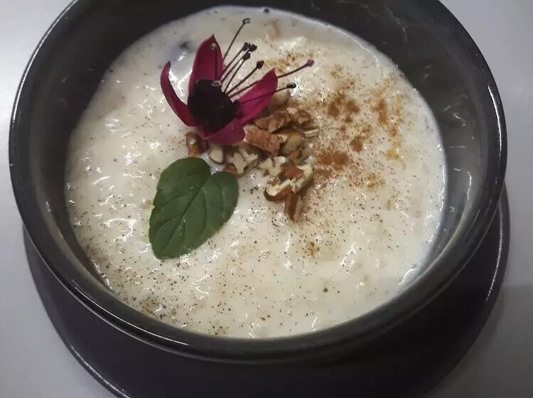 فندق Boutique Casa Madero