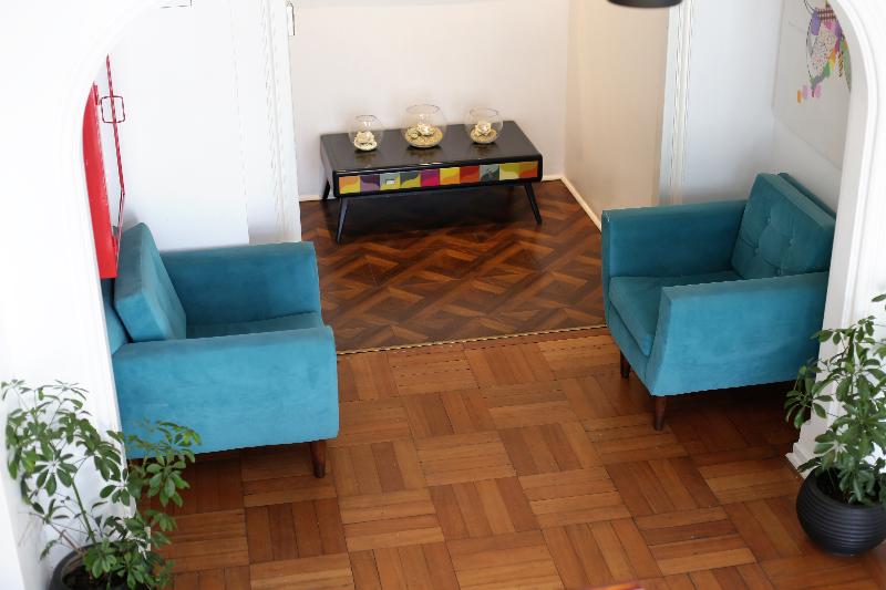 فندق Boutique Tremo