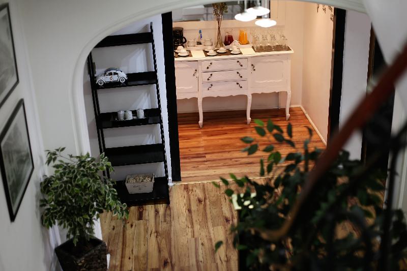 فندق Boutique Tremo