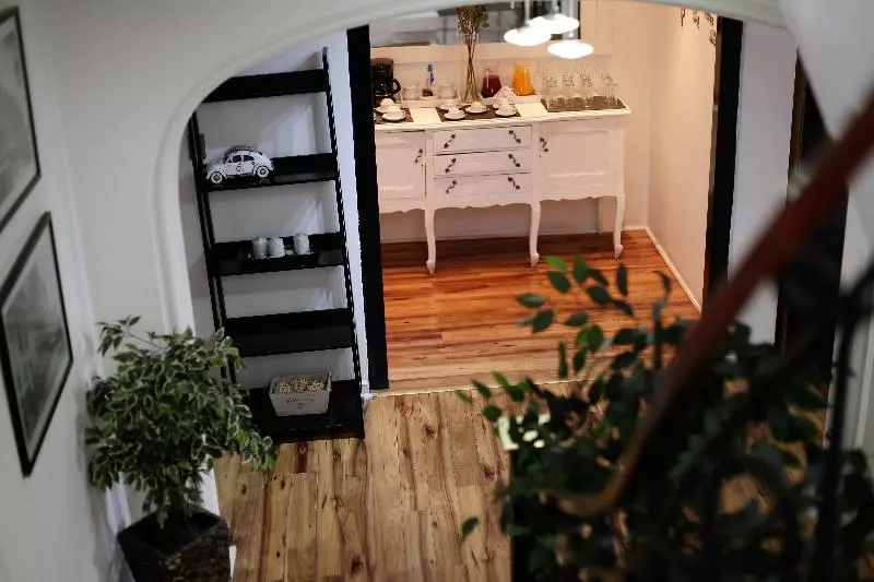 酒店 Boutique Tremo