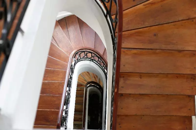 酒店 Boutique Tremo