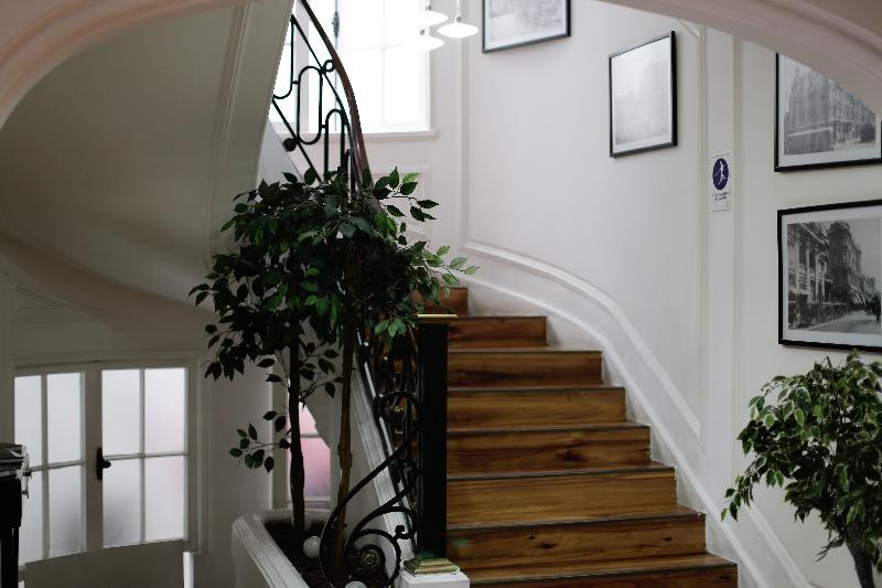 فندق Boutique Tremo