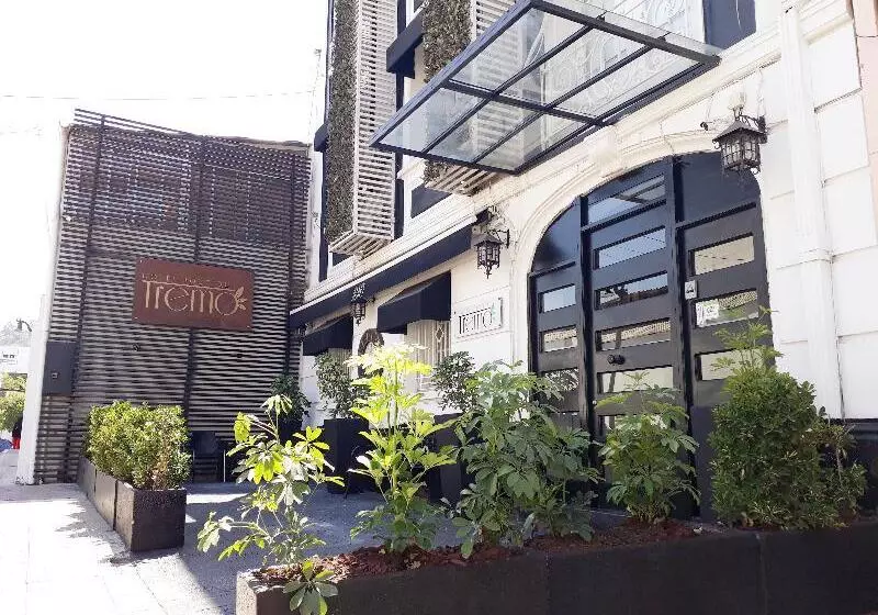 酒店 Boutique Tremo