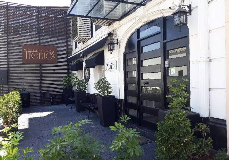 酒店 Boutique Tremo