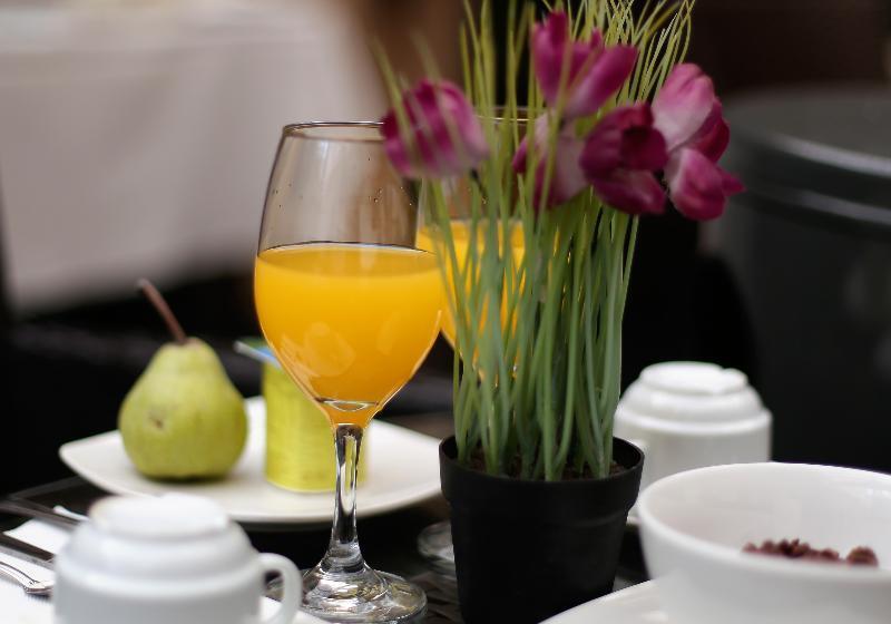 فندق Boutique Tremo