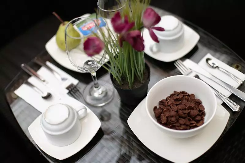 酒店 Boutique Tremo