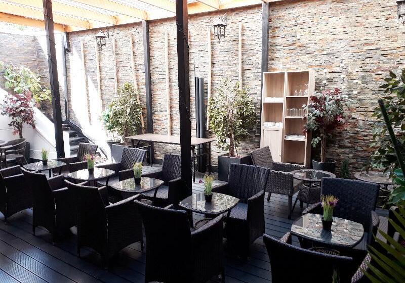 فندق Boutique Tremo