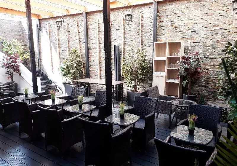 酒店 Boutique Tremo