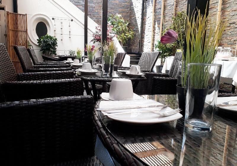 فندق Boutique Tremo