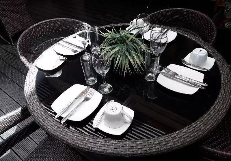 酒店 Boutique Tremo