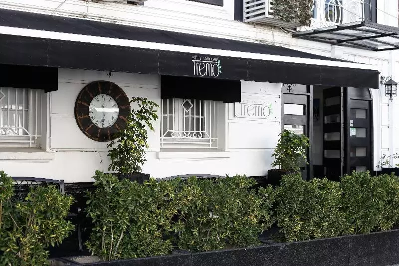 酒店 Boutique Tremo