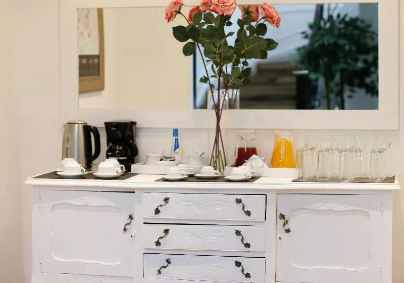 酒店 Boutique Tremo