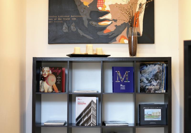 فندق Boutique Tremo