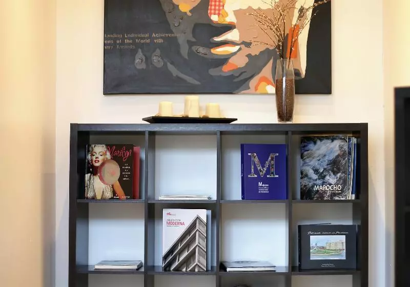 酒店 Boutique Tremo